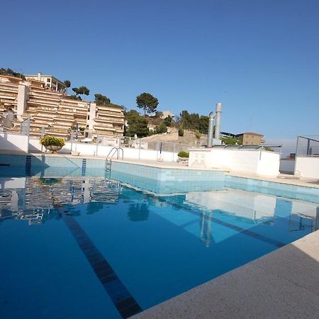 Lets Holidays Apartment Pool Terrace Tossa De Mar Exterior foto