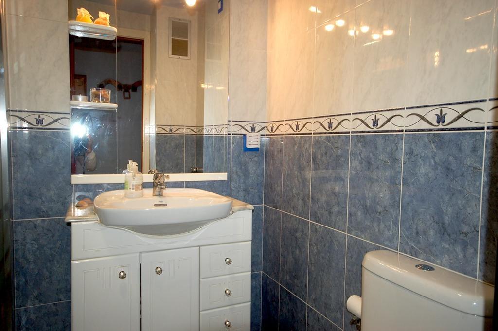 Lets Holidays Apartment Pool Terrace Tossa De Mar Exterior foto
