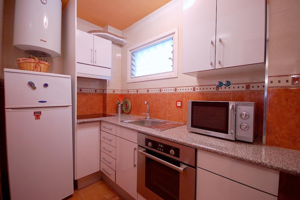 Lets Holidays Apartment Pool Terrace Tossa De Mar Exterior foto